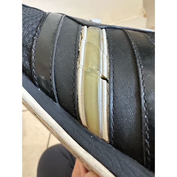 Adidas Y3 men sala shoes US 10 read description‎ - Picture 15 of 15